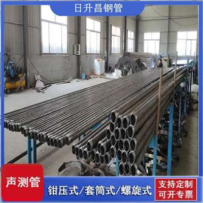 上犹声测管桩基检测的频率要达到多少百分比