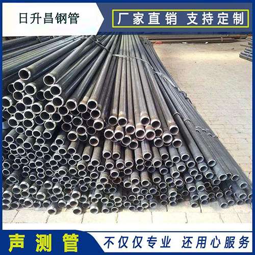 上犹桥梁声测管作用及预埋检测方法