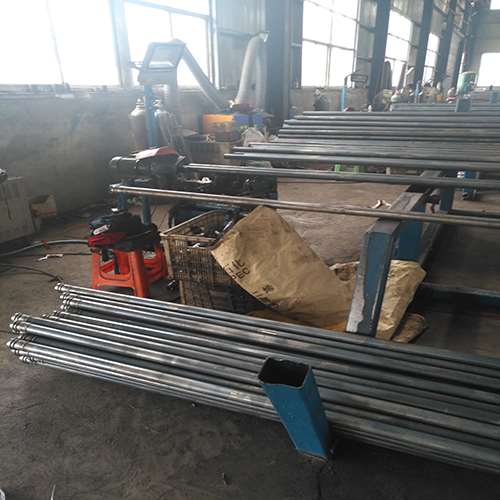 上犹桥梁桩基声测管的施工工艺流程
