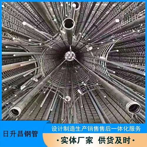 上犹声测管规格型号有哪些分类？
